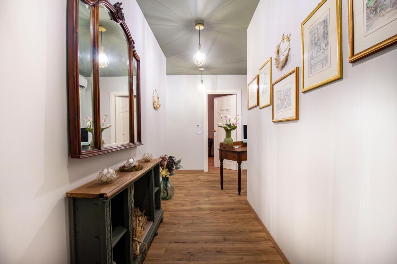 Epimoni B&B カターニア エクステリア 写真