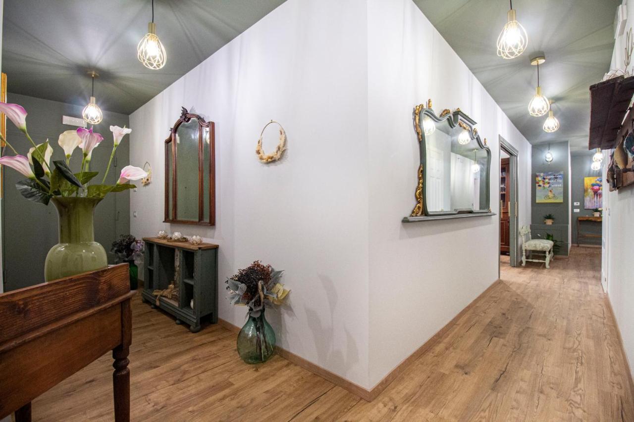Epimoni B&B カターニア エクステリア 写真