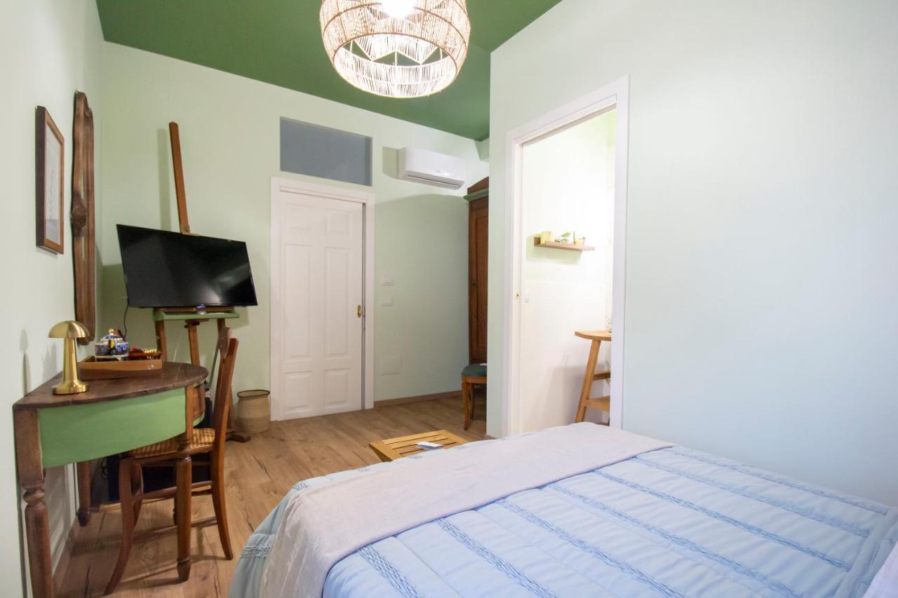 Epimoni B&B カターニア エクステリア 写真