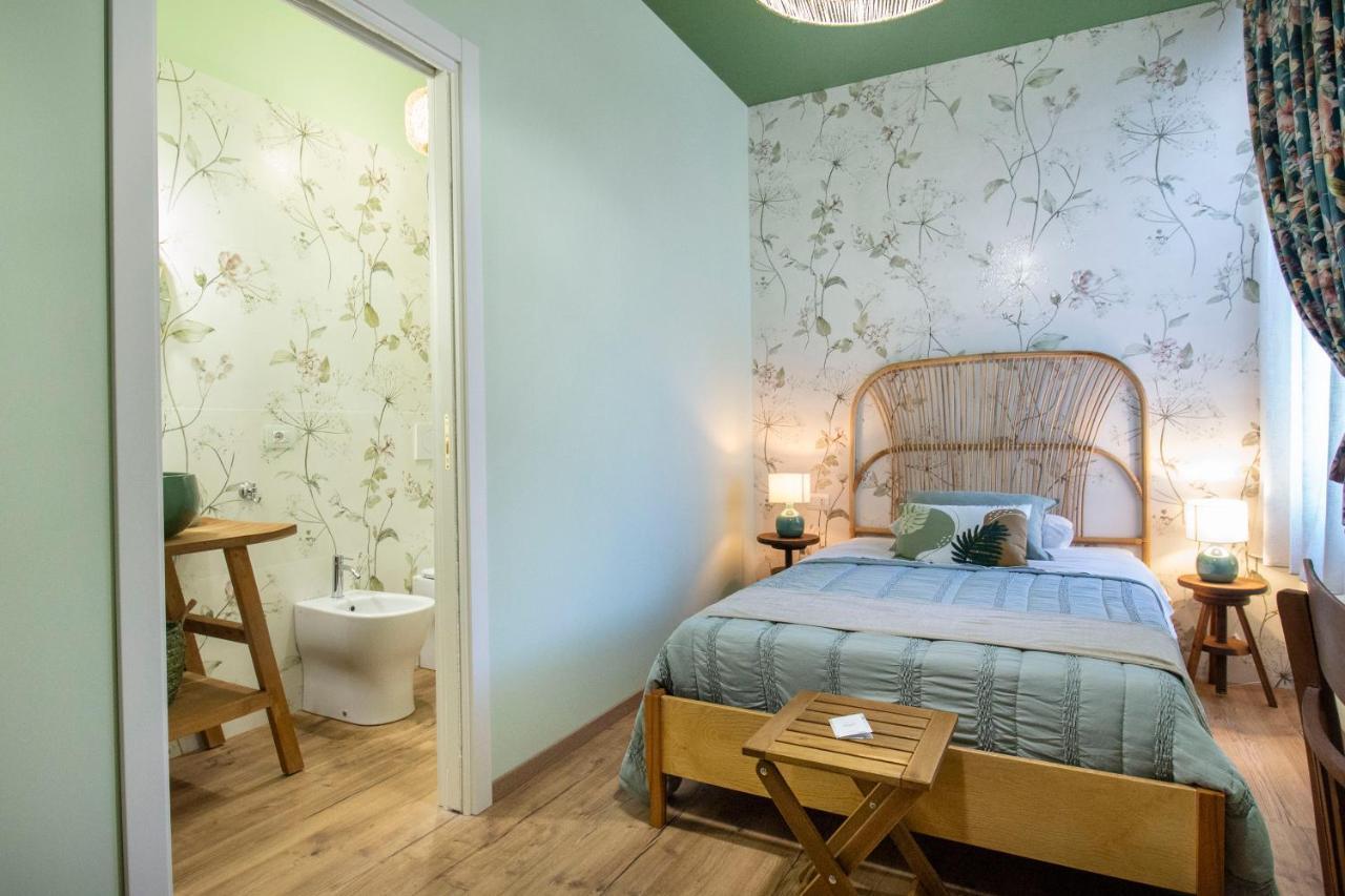 Epimoni B&B カターニア エクステリア 写真
