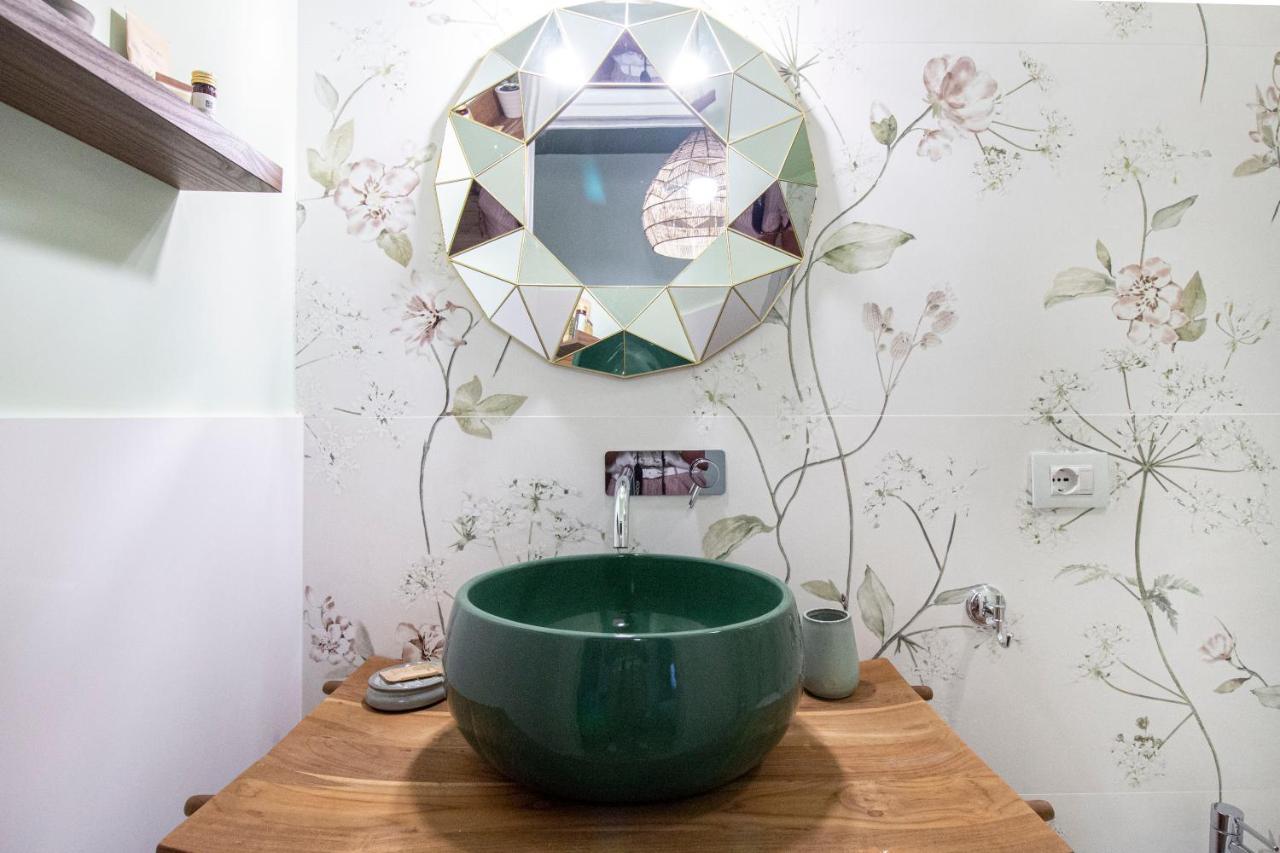 Epimoni B&B カターニア エクステリア 写真