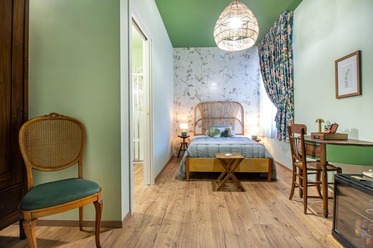Epimoni B&B カターニア エクステリア 写真