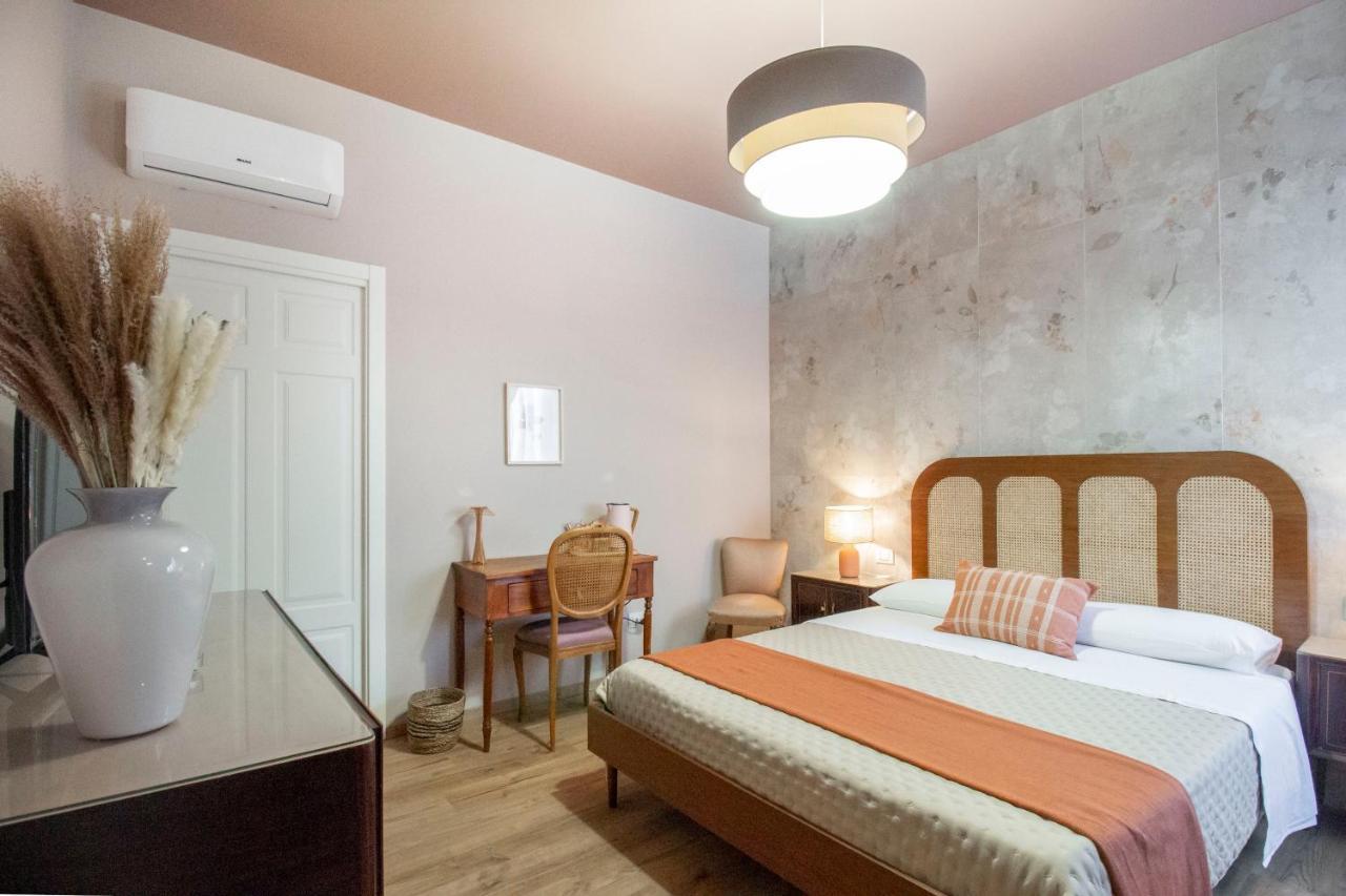 Epimoni B&B カターニア エクステリア 写真