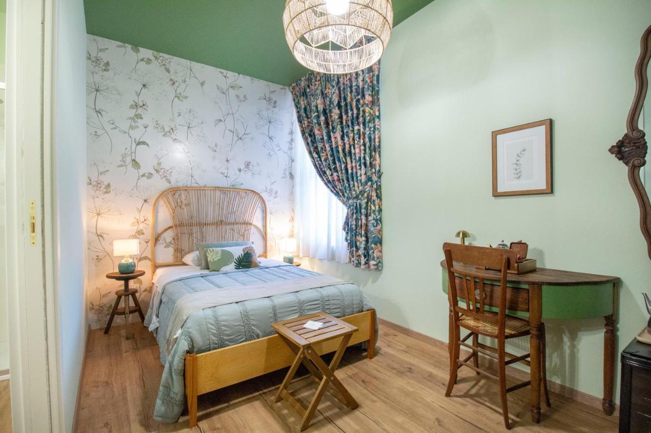 Epimoni B&B カターニア エクステリア 写真