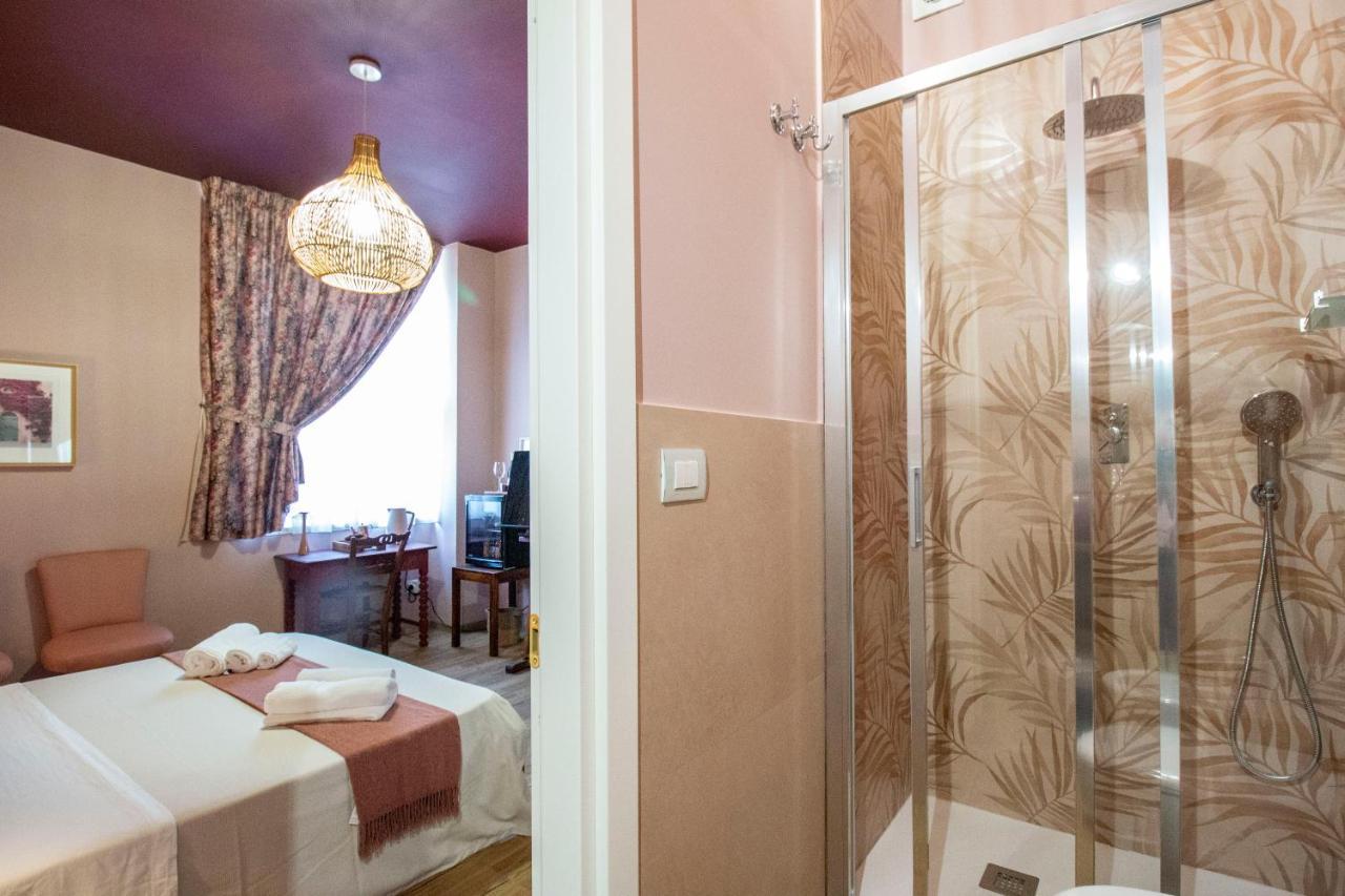 Epimoni B&B カターニア エクステリア 写真