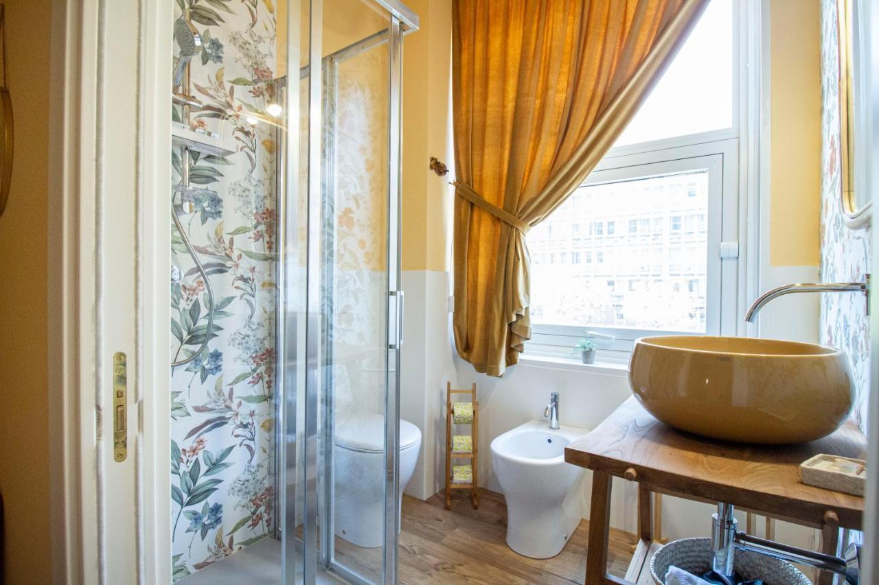 Epimoni B&B カターニア エクステリア 写真