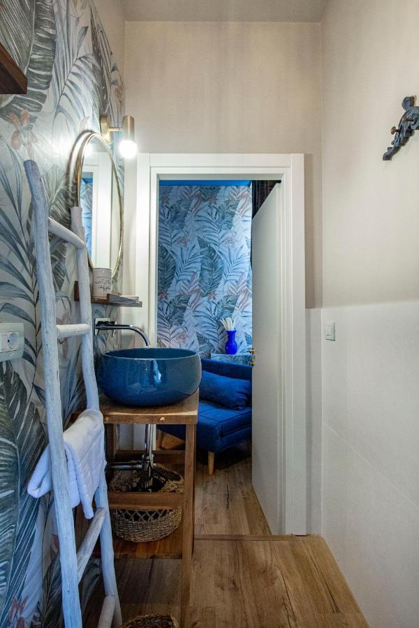Epimoni B&B カターニア エクステリア 写真