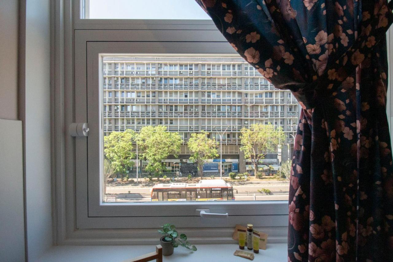 Epimoni B&B カターニア エクステリア 写真