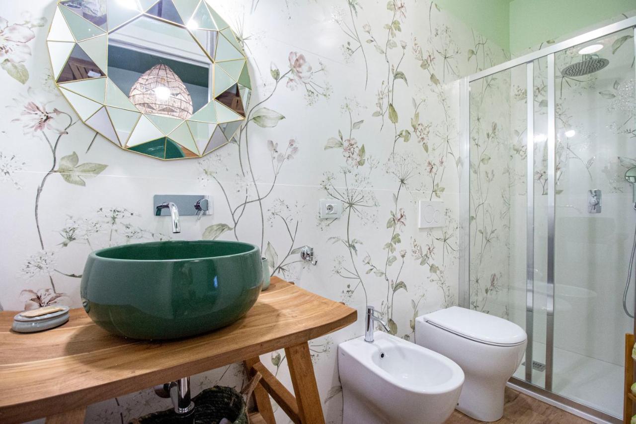 Epimoni B&B カターニア エクステリア 写真