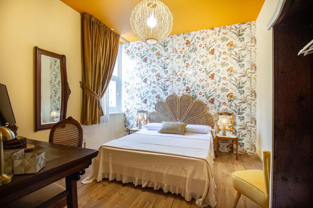 Epimoni B&B カターニア エクステリア 写真