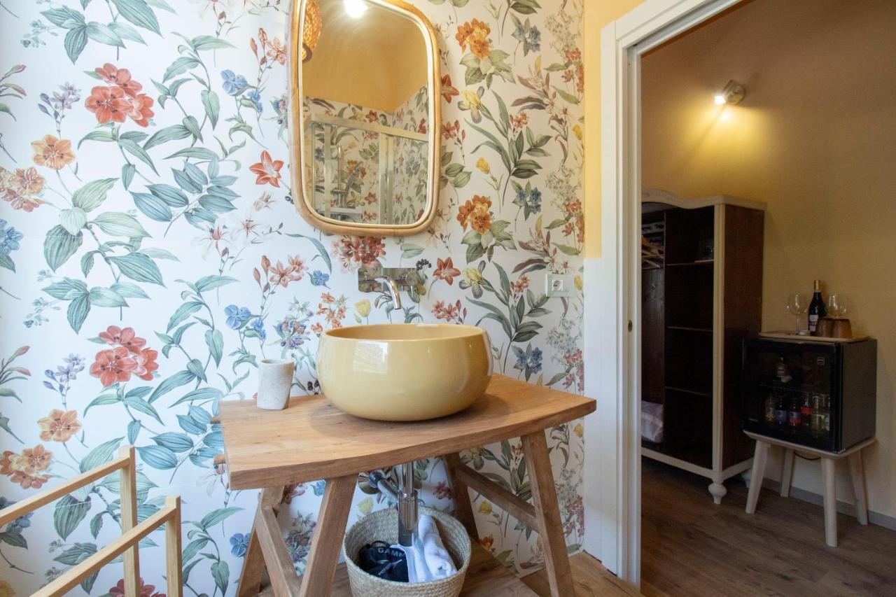 Epimoni B&B カターニア エクステリア 写真