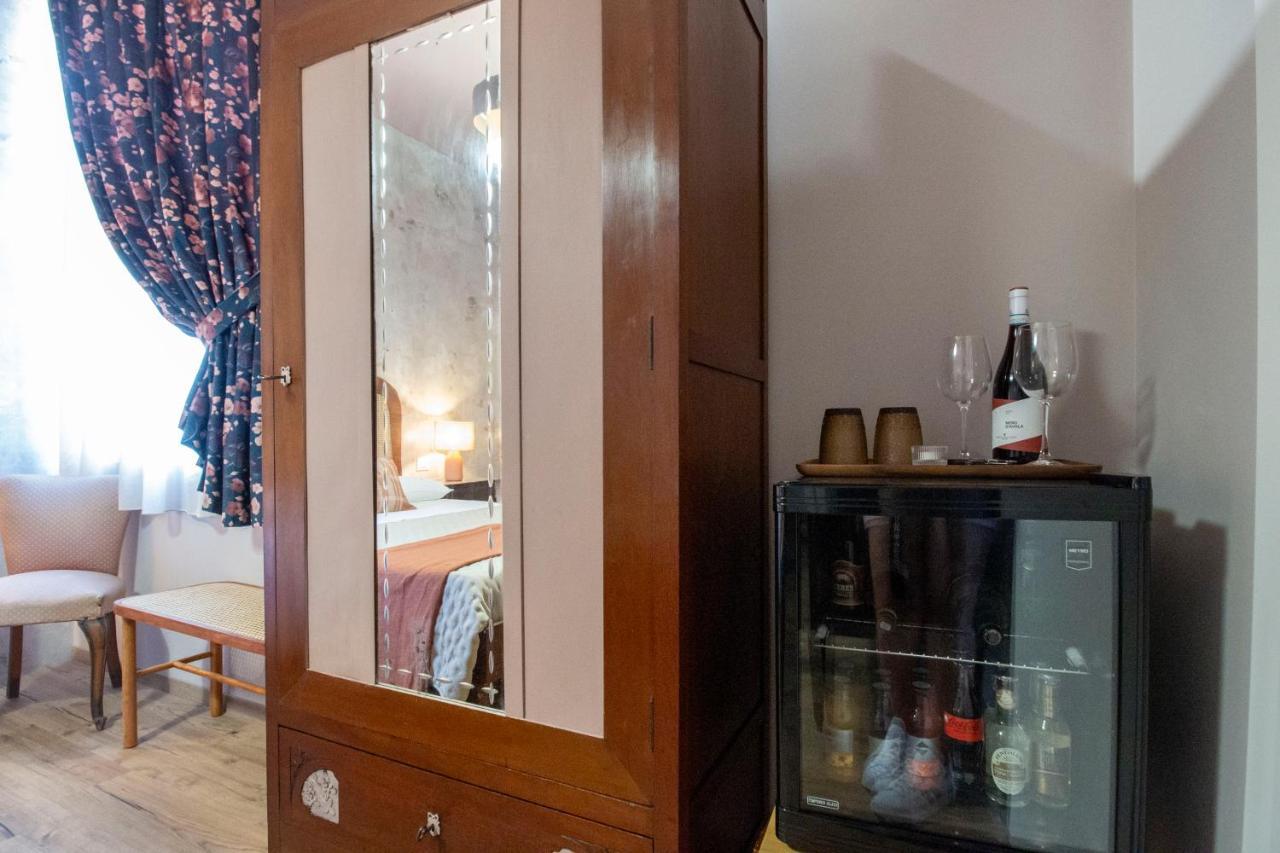 Epimoni B&B カターニア エクステリア 写真